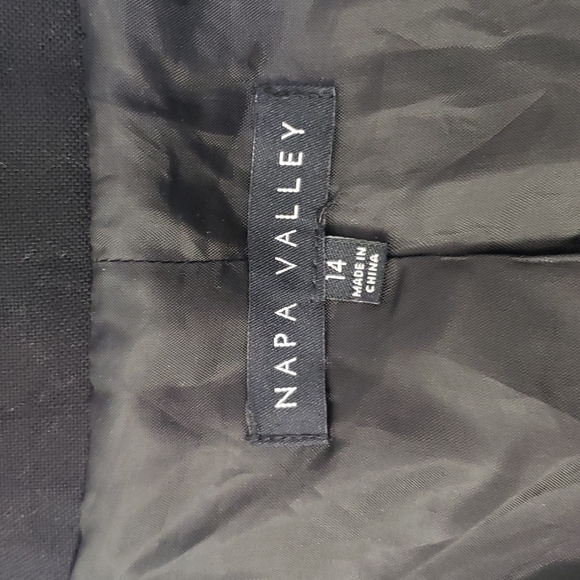 Jacket, women's suit - Picture 11 of 13